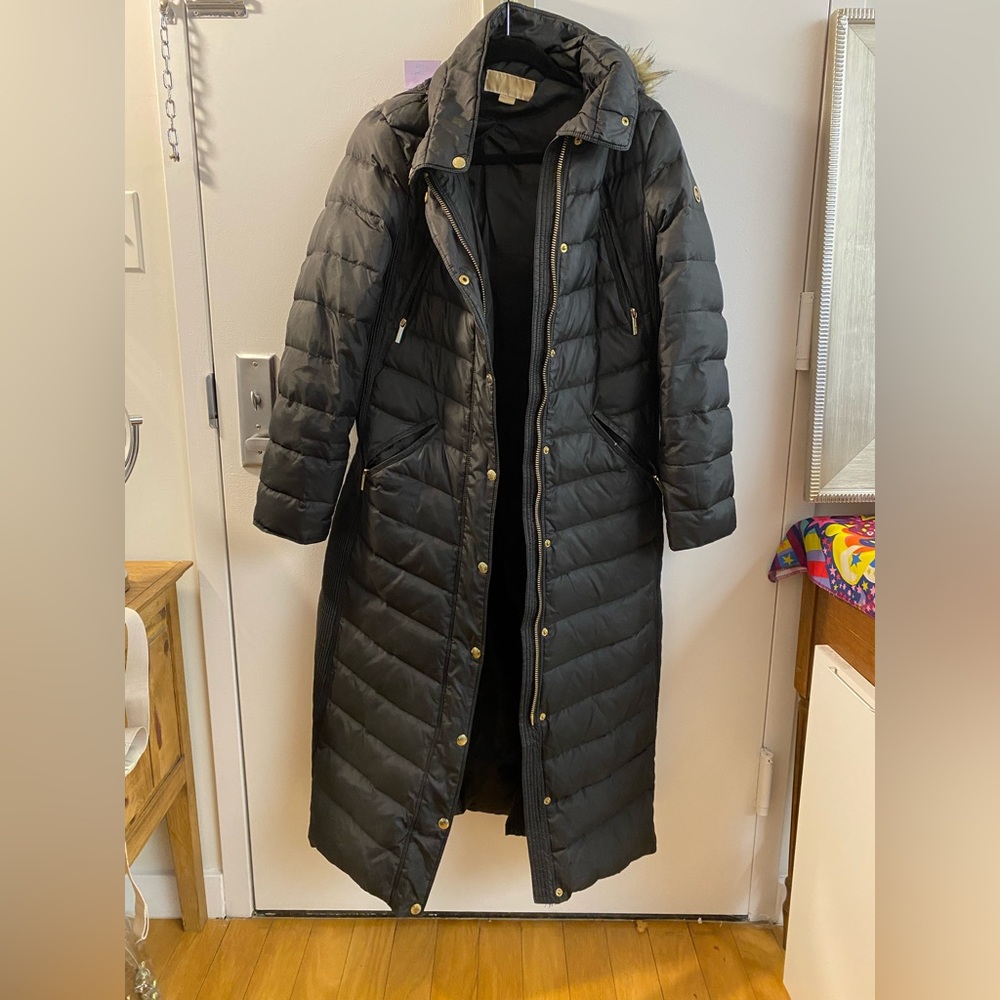 Michael KORS Down Coat